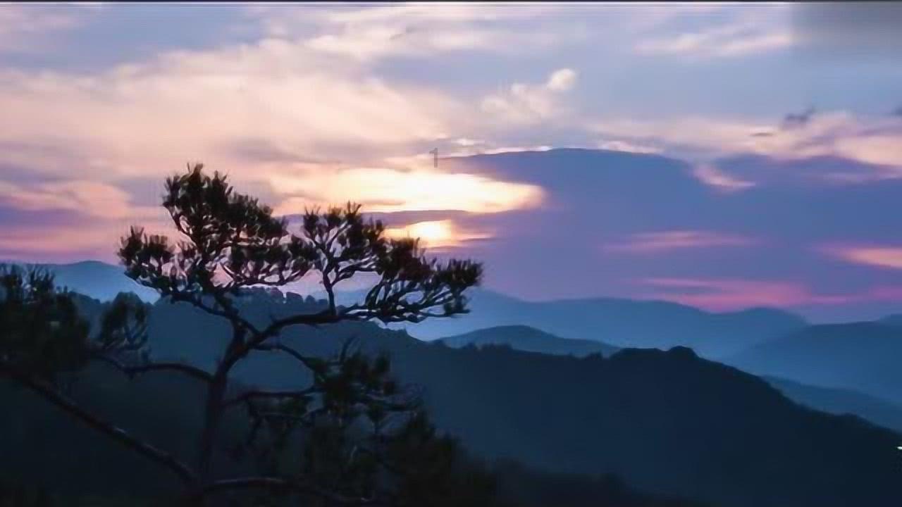 逃离复古建筑